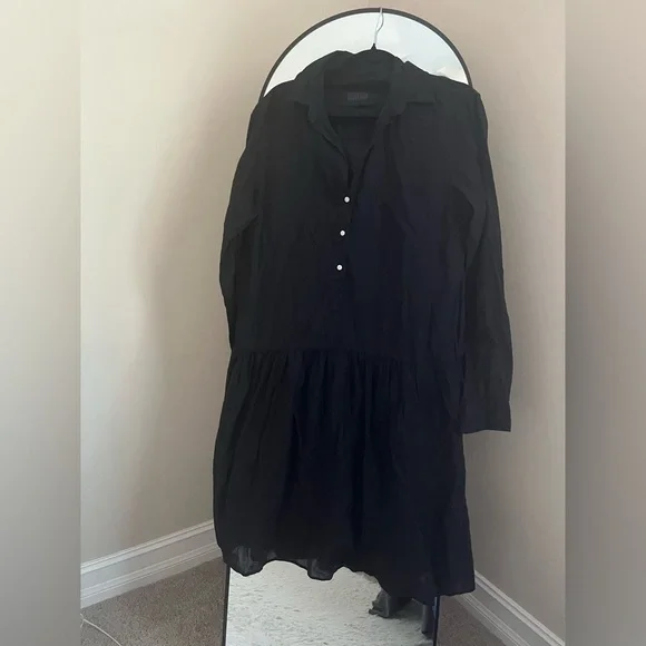 Grayson the Changemaker 100% cotton dress - Picture 3 of 12